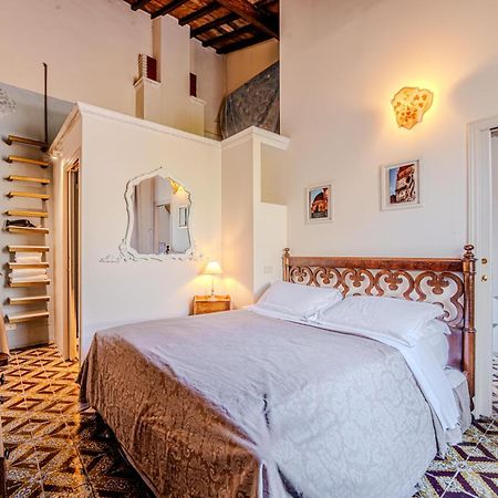 Relais & Maison Grand Tour Florencia Exterior foto