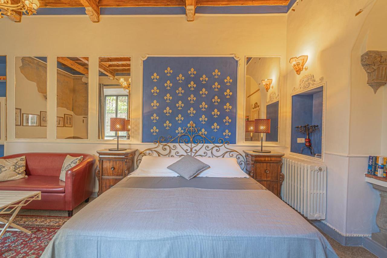 Relais & Maison Grand Tour Florencia Exterior foto