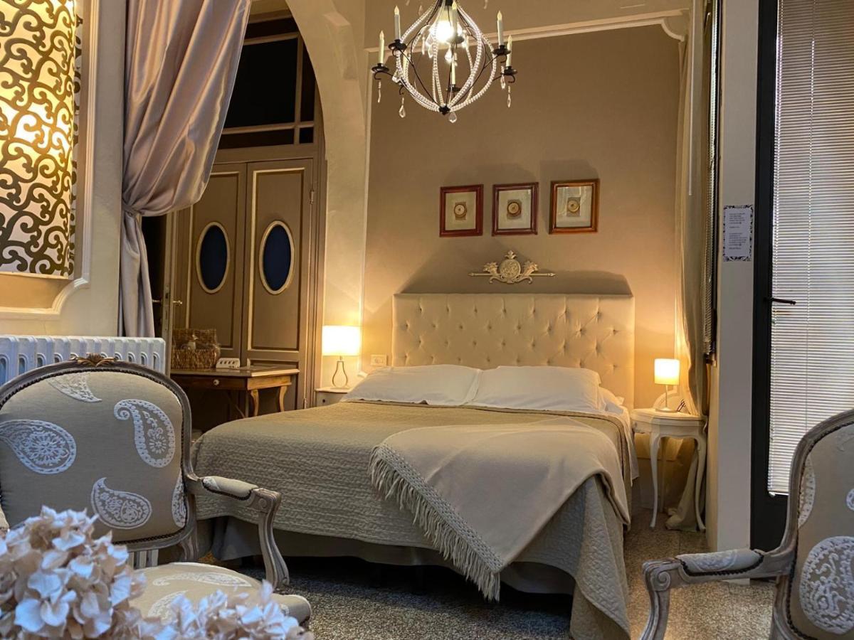 Relais & Maison Grand Tour Florencia Exterior foto