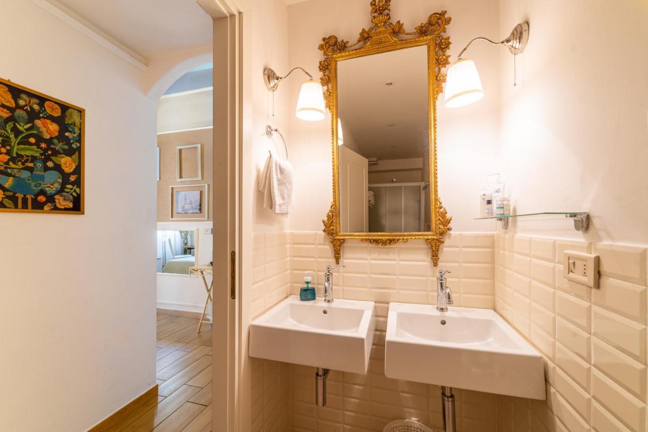 Relais & Maison Grand Tour Florencia Exterior foto
