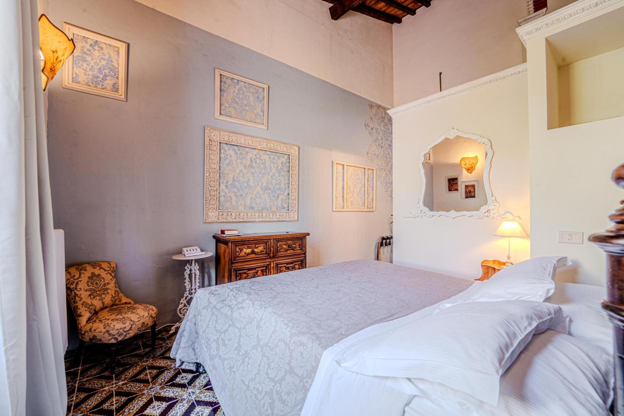 Relais & Maison Grand Tour Florencia Exterior foto