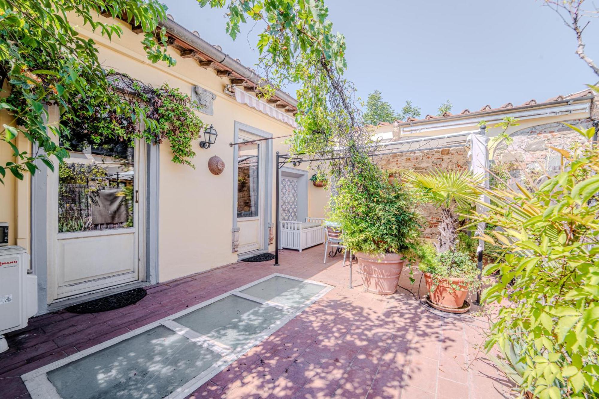 Relais & Maison Grand Tour Florencia Exterior foto