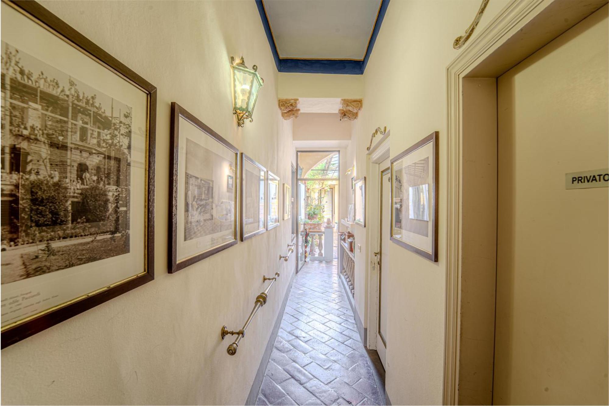 Relais & Maison Grand Tour Florencia Exterior foto
