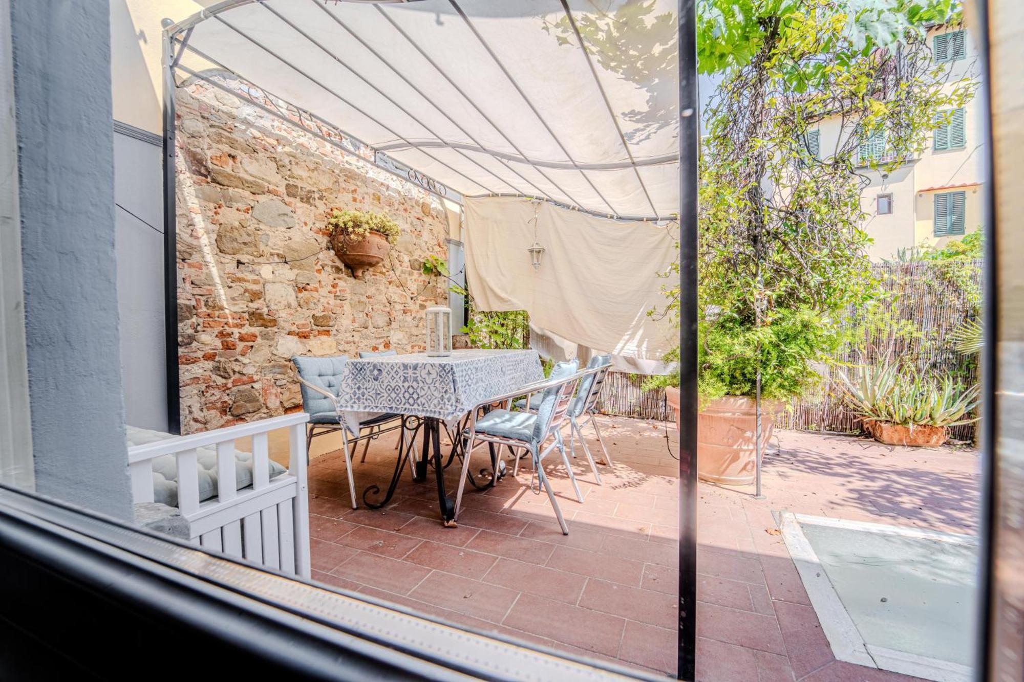 Relais & Maison Grand Tour Florencia Exterior foto