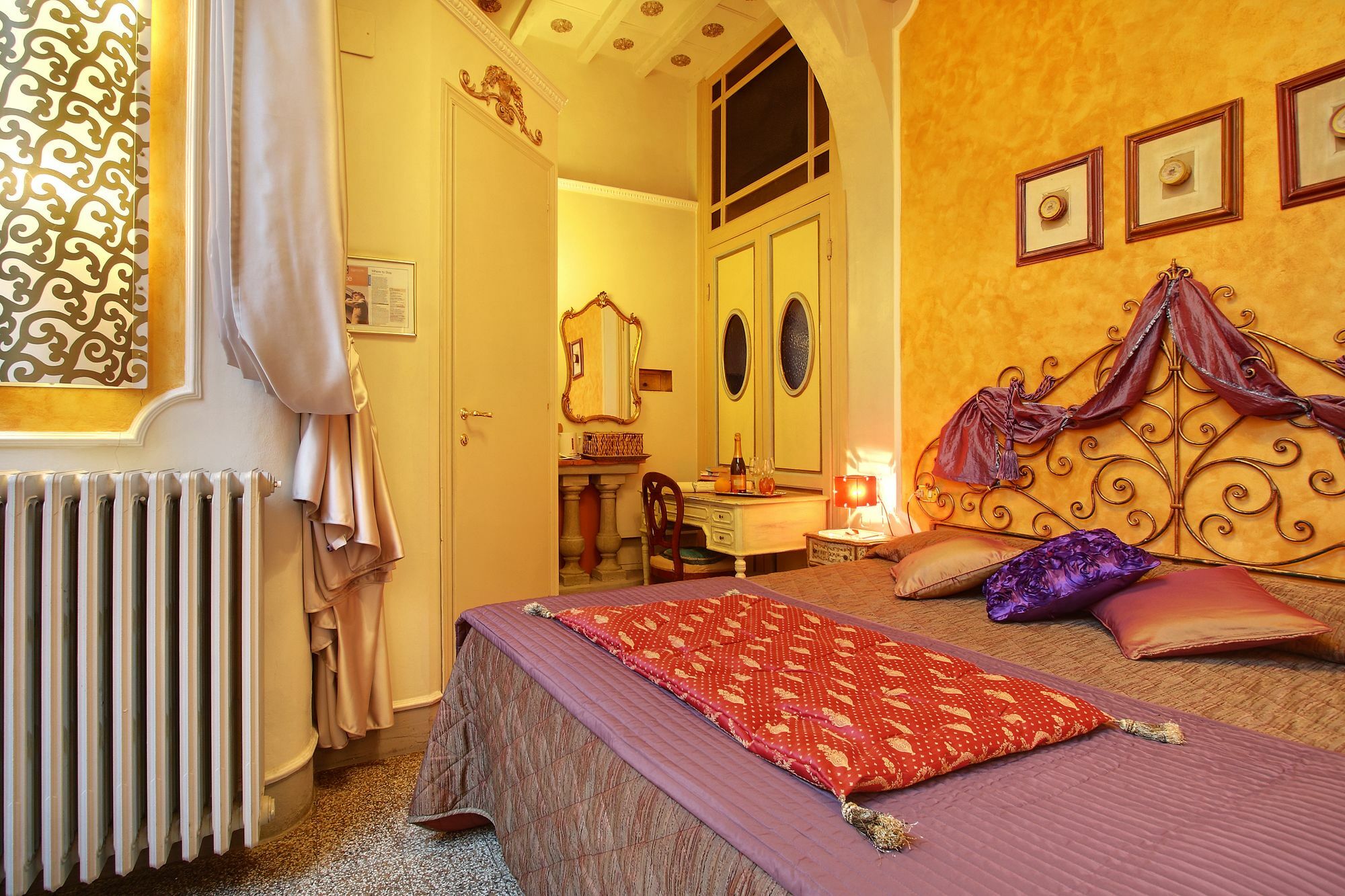 Relais & Maison Grand Tour Florencia Exterior foto