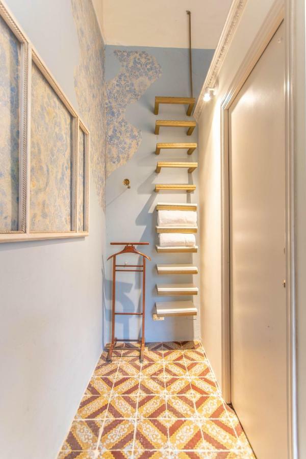 Relais & Maison Grand Tour Florencia Exterior foto